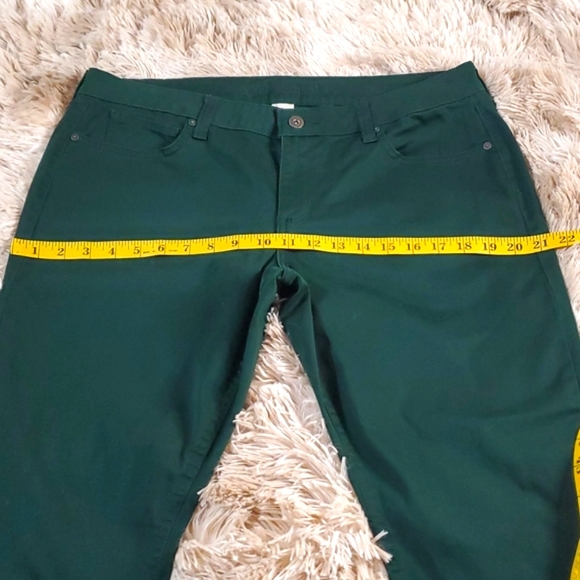 Arizona Jean Company women Juniors size 15 excellent conditions - Picture 7 of 14